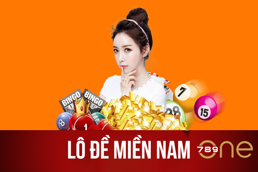 Lô Đề Miền Nam LD789