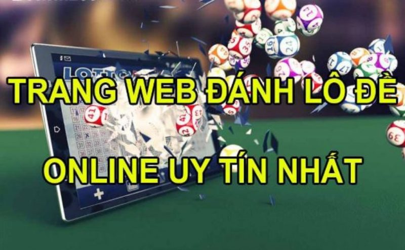 Trang lô đề online uy tín